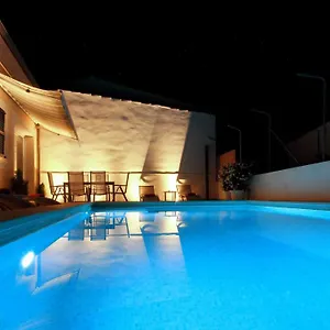  Сasa de vacaciones Casa Cristofol España