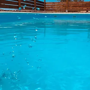  Сasa de vacaciones El Remanso España
