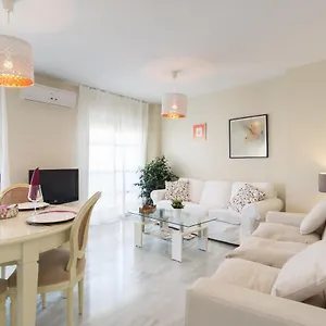  Apartamento Guadalmedina Riverside España