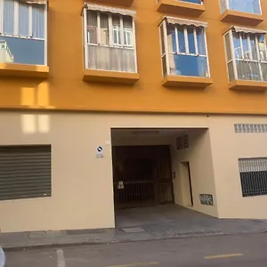 Apartamento La Perla España